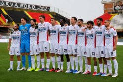 Foggia-Audace Cerignola verso il sold-out. Sarebbero stati venduti già oltre 4000 biglietti