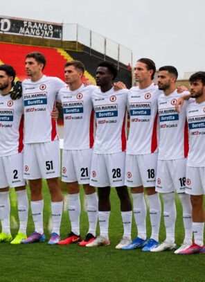Foggia-Audace Cerignola verso il sold-out. Sarebbero stati venduti già oltre 4000 biglietti