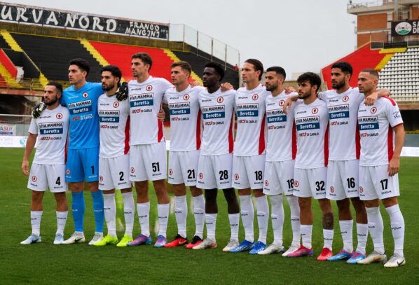 Foggia-Audace Cerignola verso il sold-out. Sarebbero stati venduti già oltre 4000 biglietti