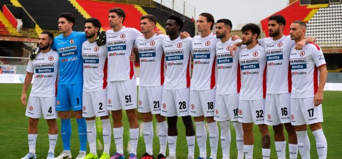 Foggia-Audace Cerignola verso il sold-out. Sarebbero stati venduti già oltre 4000 biglietti