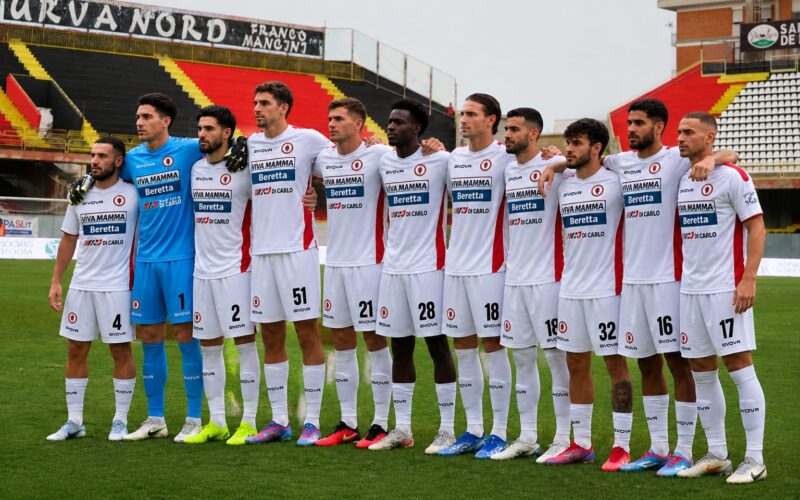Foggia-Audace Cerignola verso il sold-out. Sarebbero stati venduti già oltre 4000 biglietti