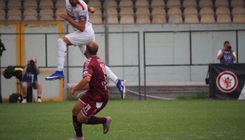 Serie C stagione 2026-2027 – Le foto di Foggia-Salernitana