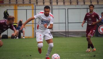 Serie C stagione 2026-2027 – Le foto di Foggia-Salernitana
