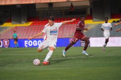 Le Pagelle di Foggia-Salernitana. Luciani instancabile