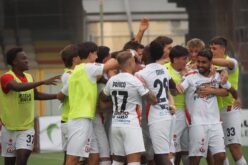 Top & Flop di Foggia-Salernitana