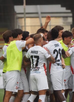 Top & Flop di Foggia-Salernitana