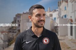 Ufficiale: Di Pasquale torna a Foggia