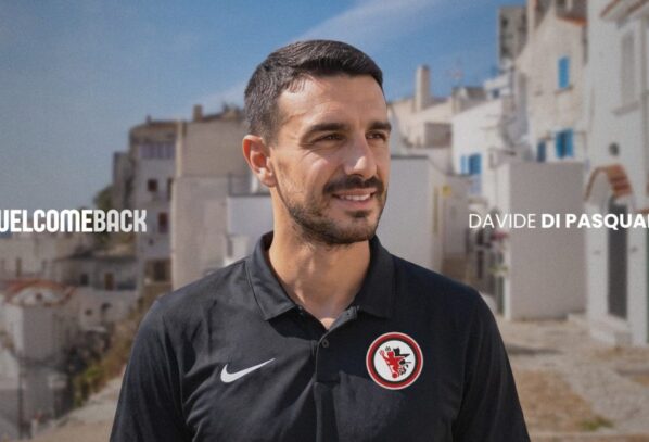 Ufficiale: Di Pasquale torna a Foggia