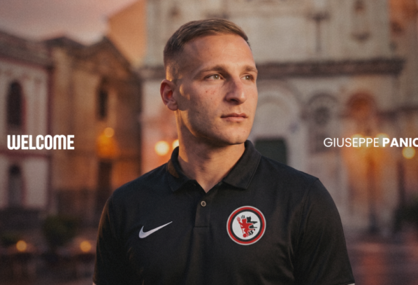 Ufficiale: Panico al Foggia