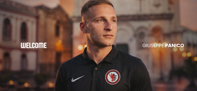 Ufficiale: Panico al Foggia