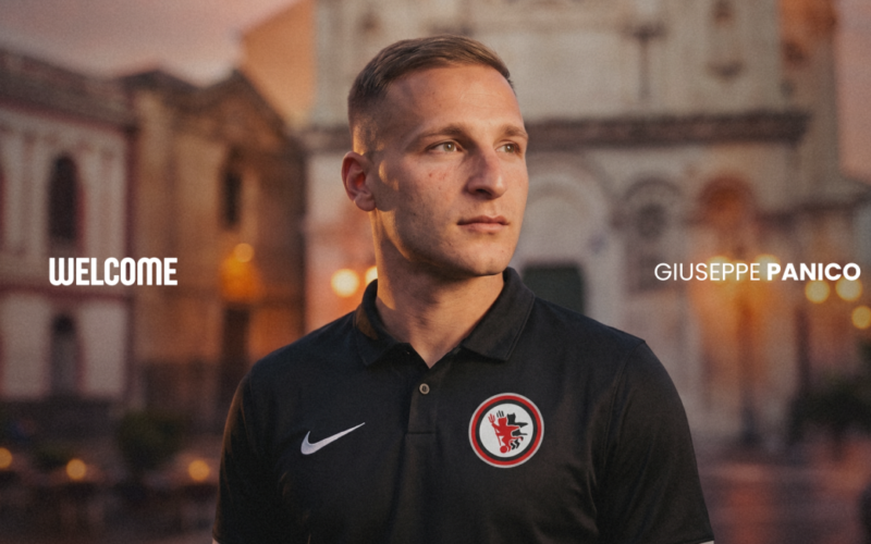 Ufficiale: Panico al Foggia