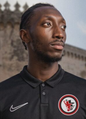 Ufficiale: Isyakha Tourè al Calcio Foggia