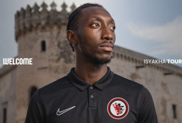Ufficiale: Isyakha Tourè al Calcio Foggia