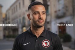 Ufficiale: Gallo torna e vestire il rossonero
