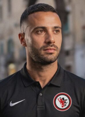 Ufficiale: Gallo torna e vestire il rossonero