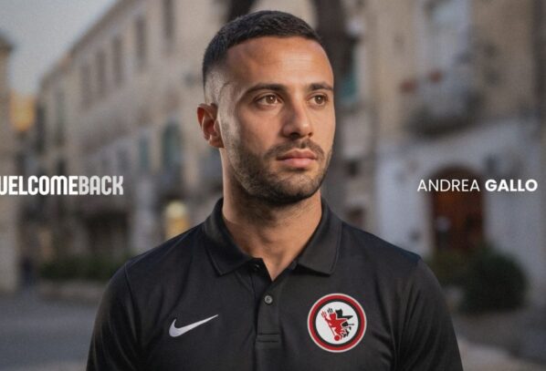 Ufficiale: Gallo torna e vestire il rossonero