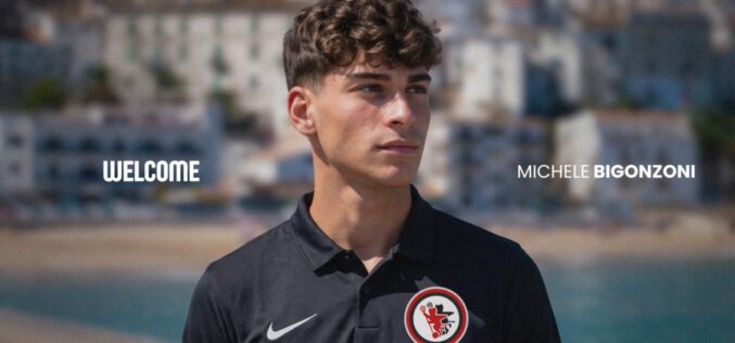Ufficiale: Bigonzoni è rossonero