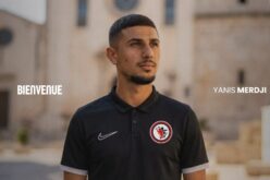 Ufficiale: Yanis Merdji è rossonero