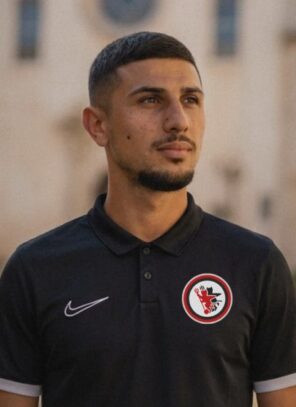 Ufficiale: Yanis Merdji è rossonero