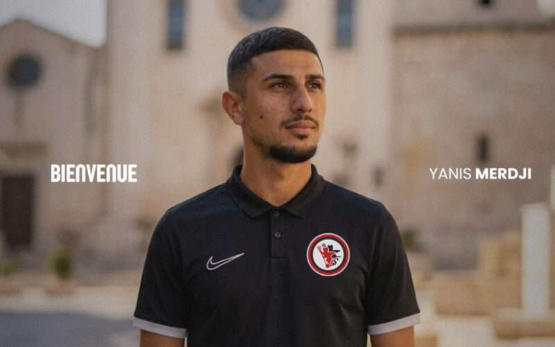 Ufficiale: Yanis Merdji è rossonero