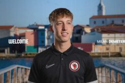Ufficiale: Milán Demeter al Calcio Foggia