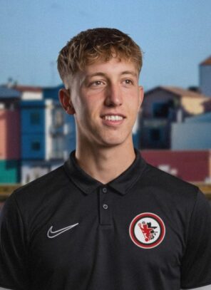 Ufficiale: Milán Demeter al Calcio Foggia
