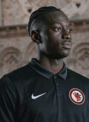 Ufficiale: Mohamed Seck al Calcio Foggia