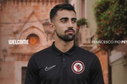 Ufficiale: Petito è rossonero