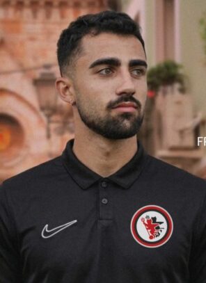 Ufficiale: Petito è rossonero