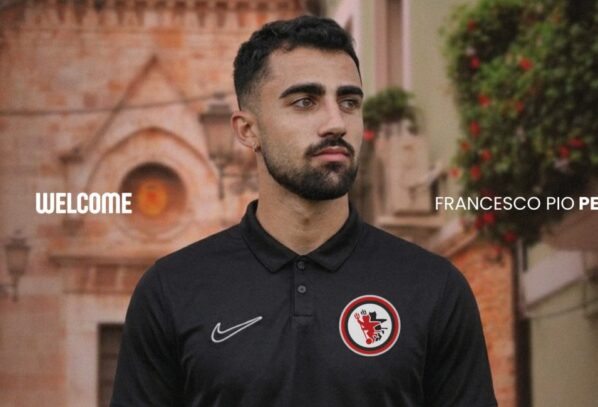 Ufficiale: Petito è rossonero