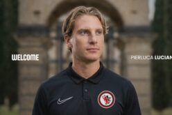 Ufficiale: Luciani è rossonero