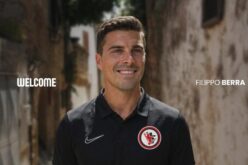 Ufficiale: Filippo Berra al Foggia