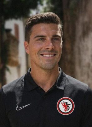 Ufficiale: Filippo Berra al Foggia