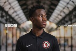 Ufficiale: Valdes Ngana al Foggia