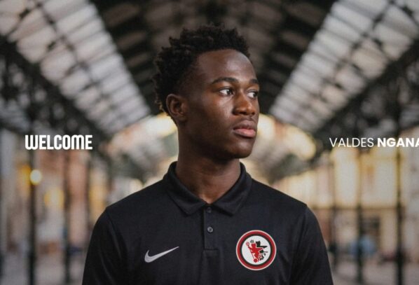 Ufficiale: Valdes Ngana al Foggia