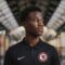 Ufficiale: Valdes Ngana al Foggia