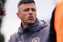 Ledian Memushaj: “Affrontiamo un Foggia di spessore ma ancora incompleto”