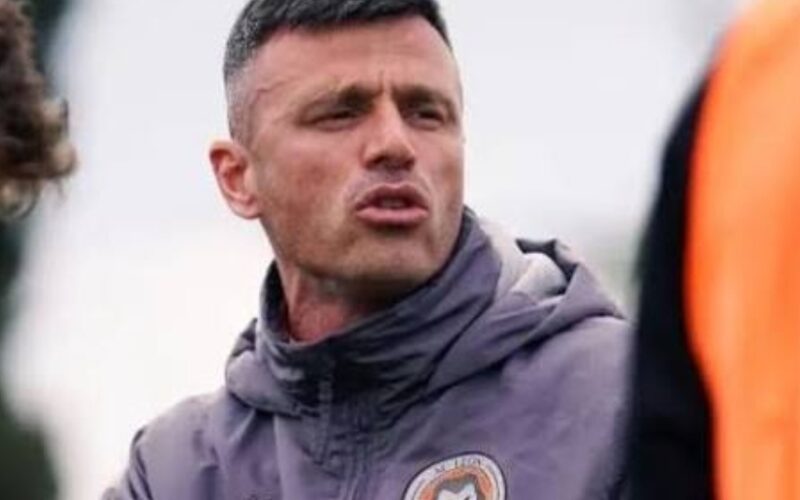 Ledian Memushaj: “Affrontiamo un Foggia di spessore ma ancora incompleto”