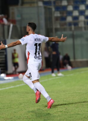 Top&Flop di Crotone-Foggia