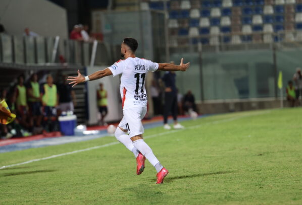 Top&Flop di Crotone-Foggia