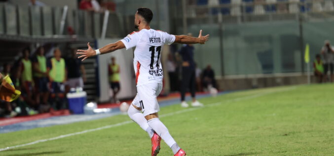 Top&Flop di Crotone-Foggia