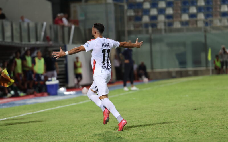 Top&Flop di Crotone-Foggia