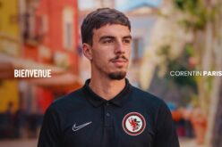 Ufficiale: Corentin Parisy è del Foggia