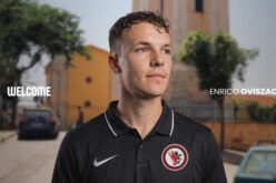Ufficiale: Enrico Oviszach al Calcio Foggia