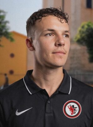 Ufficiale: Enrico Oviszach al Calcio Foggia
