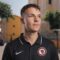 Ufficiale: Enrico Oviszach al Calcio Foggia