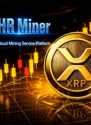 Le 5 migliori piattaforme di cloud mining per il 2026: una guida per principianti per guadagnare 2.700 dollari al giorno