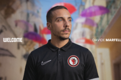 Ufficiale: Marfella al Foggia