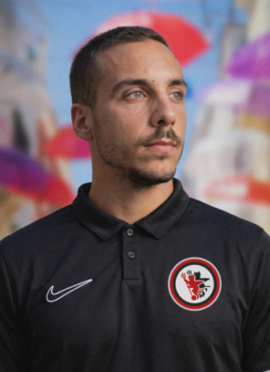 Ufficiale: Marfella al Foggia