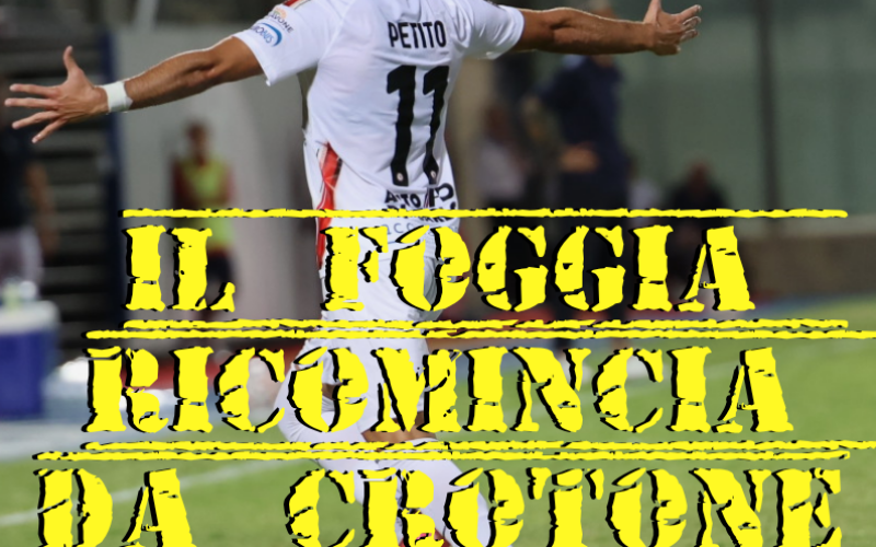 Lo Zac, sfoglia gratuitamente il giornale su Crotone-Foggia